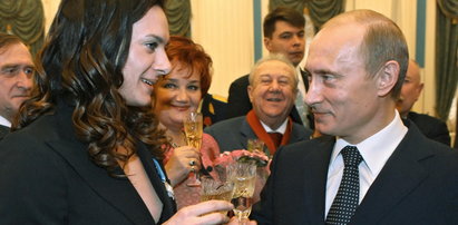 Isinbajewa ponosi karę za zdradę Putina. Nazwisko słynnej tyczkarki znika z nazwy stadionu