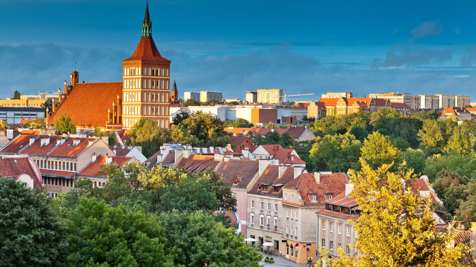 Olsztyn