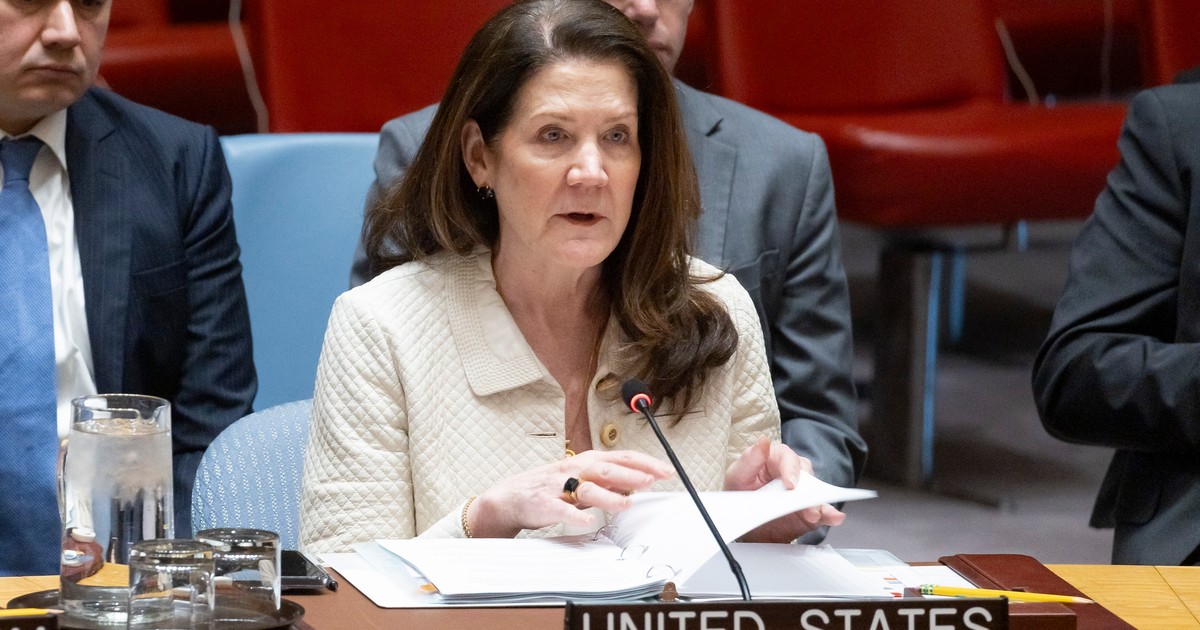 Ambasador USA przy ONZ reaguje na ataki Rosjan. "Ocenimy zaangażowanie Putina"
