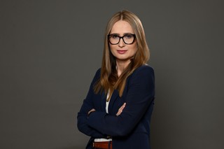 Firma jako przestrzeń  rozwoju pracowników