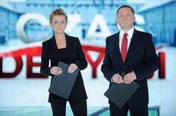 TVN, TVN24, Onet, WP: zaplanowana na czwartek debata kandydatów na prezydenta nie odbędzie się