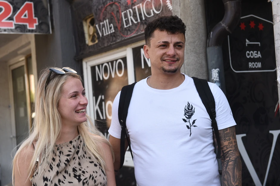 Milica Veličković odvela ćerku Barbaru kod Terzinih roditelja: Ovo su svi detalji susreta