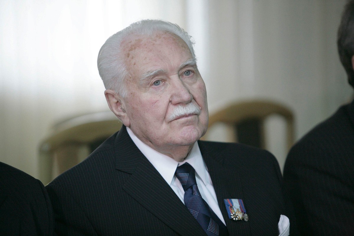 Ryszard Kaczorowski