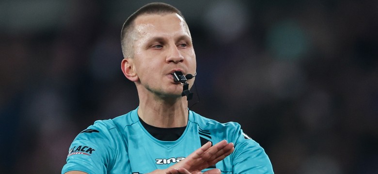 Jagiellonia nie zamierza milczeć po skandalicznej decyzji sędziego Frankowskiego. Tego domaga się od PZPN