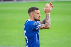 Pedro Tiba odchodzi z Lecha Poznań. Trafi do Legii Warszawa?