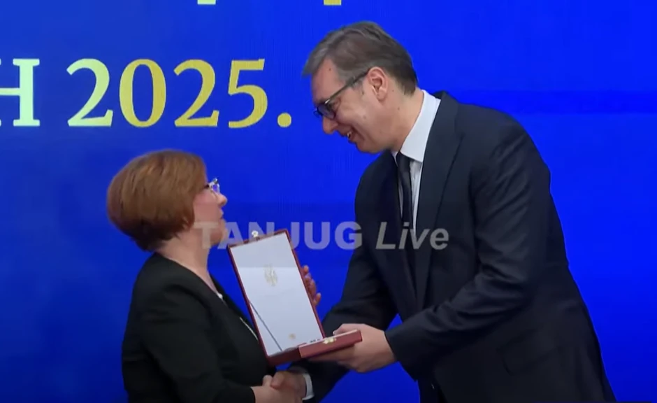 Valentina Arsić Arsenijević