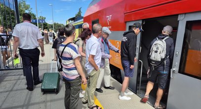 Śmierdzący koszmar pasażerów w pociągach PKP. "Nie każdy w przedziale musi to wąchać"