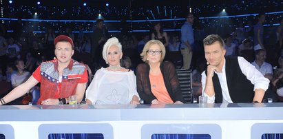 Iwona Kmiecik i Bass w finale "MBTM 4"