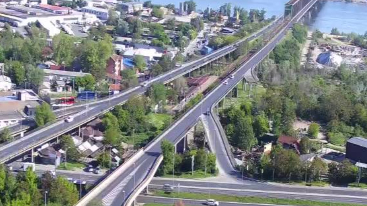 Pančevački most