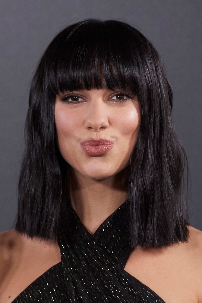 U kom izdanju se vama najviše dopada Dua Lipa?