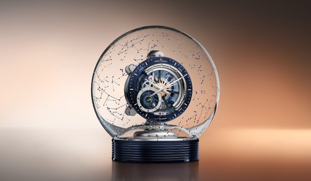 Jaeger-LeCoultre