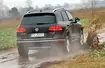 Volkswagen Touareg 3.0 TDI - Pogromca błota i śniegu