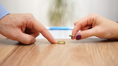 Francja: rozwód za porozumieniem stron - u notariusza