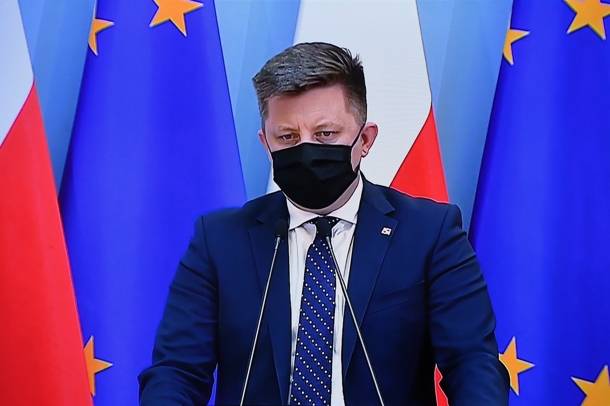 Michał Dworczyk