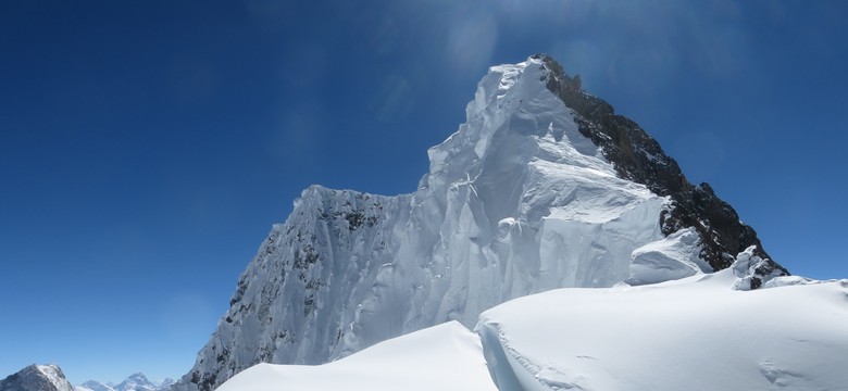 Ruszyli na Broad Peak po kolegów. Mają zdjęcie ciała jednego z nich