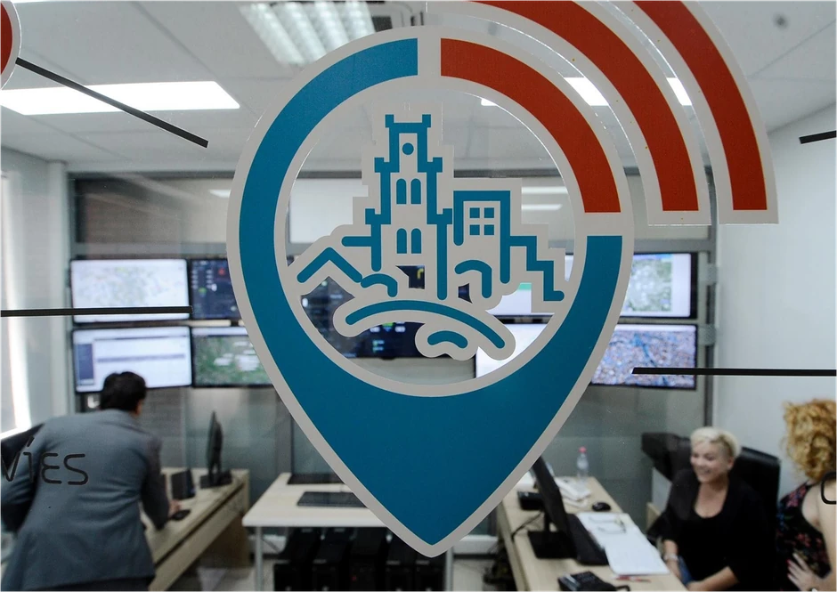 Za građane Trikala biti "pametan" je način života