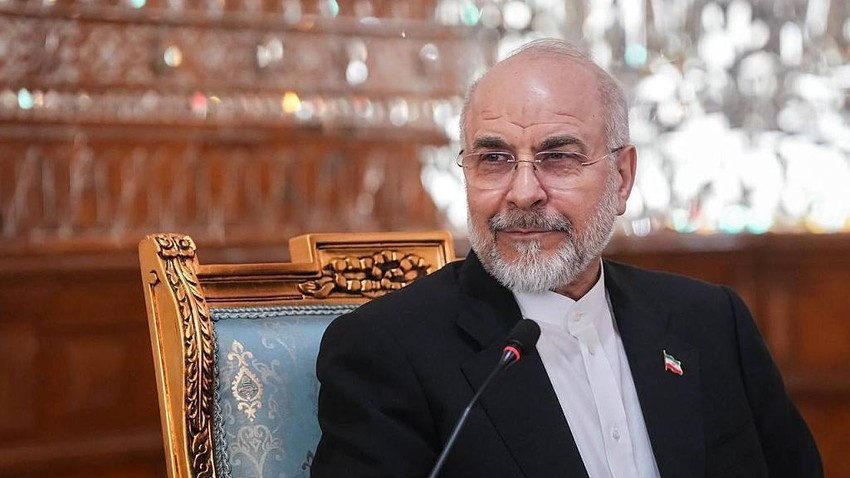 Glavni iranski pregovarač, Mohamed Bager Galibaf, izjavio je: „Dobro znamo da je nastavak trenutne situacije neizdrživ za SAD, a mi još nismo ni počeli" | Foto: Iranian Parliament Speaker Office/Handout/Anadolu via Getty Images