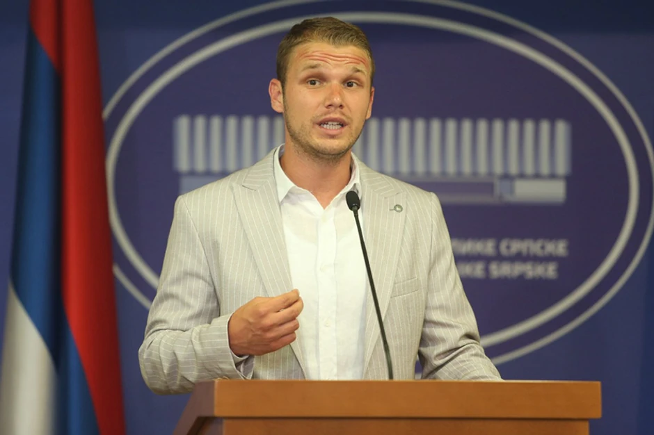 DRaško Stanivuković