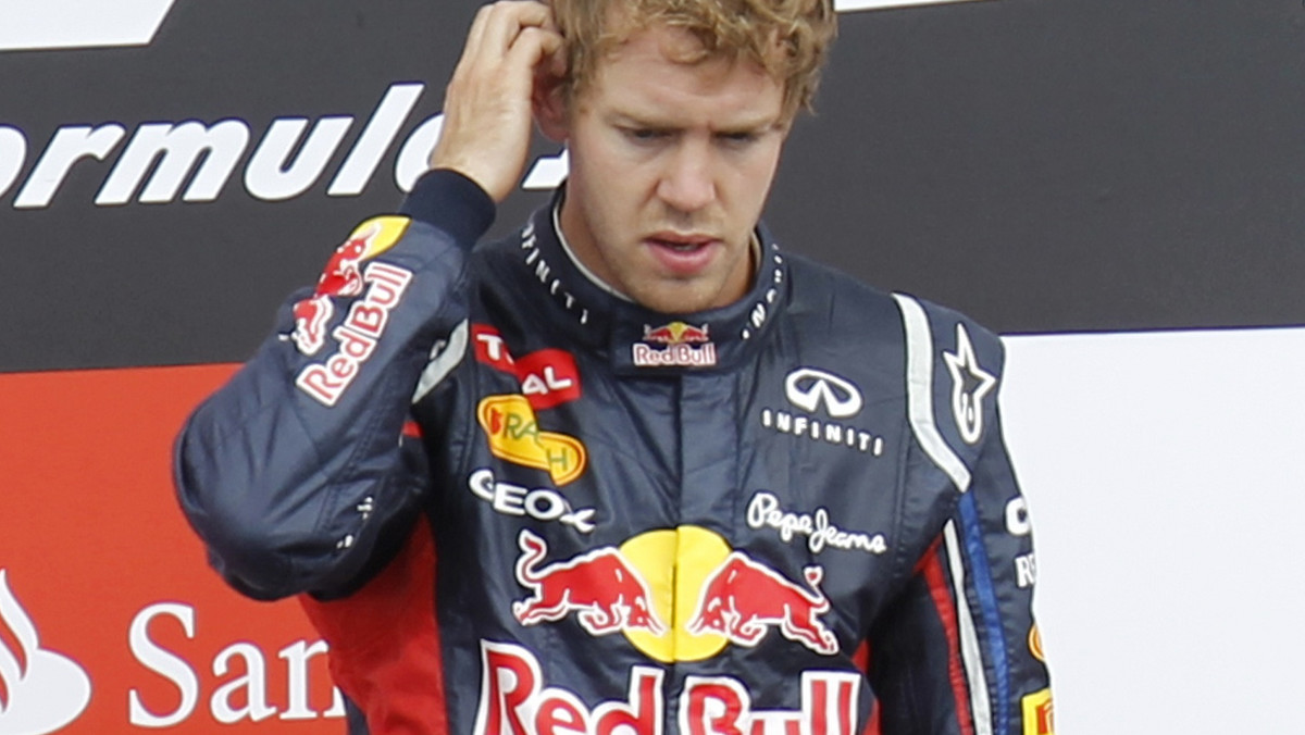 Sebastian Vettel kilka dni po kontrowersyjnym wyprzedzeniu Jensona Buttona podczas Grand Prix Niemiec wciąż uważa, że nie zrobił na Hockenheim nic złego. Mistrz świata dostał karę czasową za wyprzedzenie rywala poboczem i z drugiego miejsca spadł na piąte.