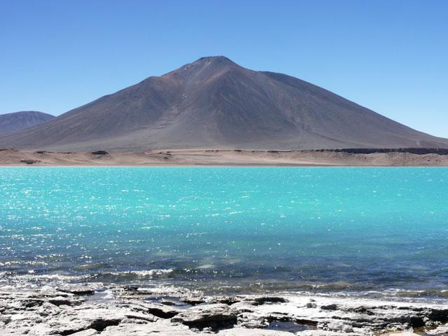 Galeria Argentyna, Chile - Puna de Atacama, obrazek 10