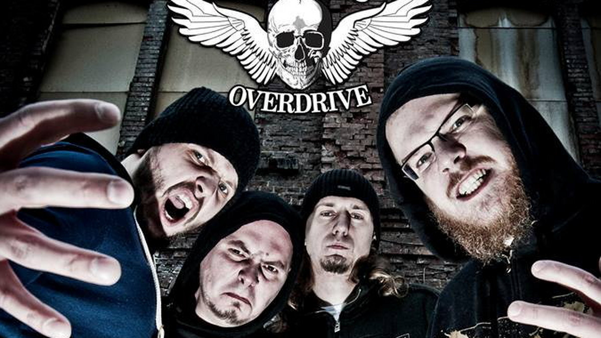 13 kwietnia ukaże się trzeci studyjny album grupy J. D. Overdrive. Zespół ogłosił właśnie daty koncertów, promujących nadchodzący krążek "The Kindest of Deaths".