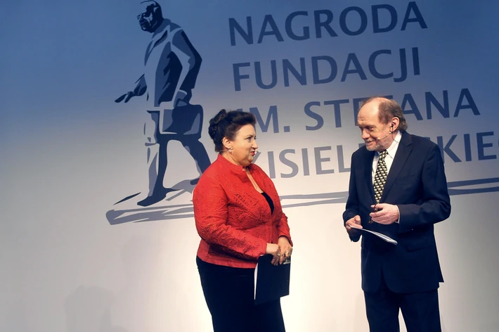 Nagroda Fundacji im. Stefana Kisielewskiego