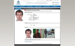 FBI na tropie mordercy z Warszawy. Interpol publikuje list gończy za Kajetanem Poznańskim