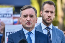 Ziobro żali się na współpracę ze stroną ukraińską ws. Przewodowa. "To  już trwa miesiące"