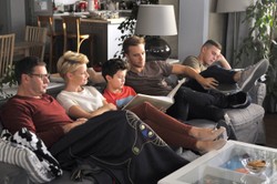 "Rodzinka.pl" z nowym sezonem. Wyciekły honoraria gwiazd. Kwoty robią wrażenie!