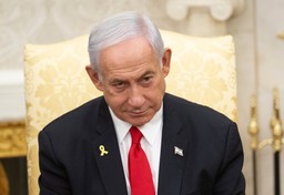 iran grozi netanjahu. "będziemy ścigać i zabijemy izraelskiego premiera"