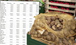 Ostatnio na siateczkę ziemniaków wystarczyło 3,50 zł. A teraz? Zaskakujący koszyk "Faktu"