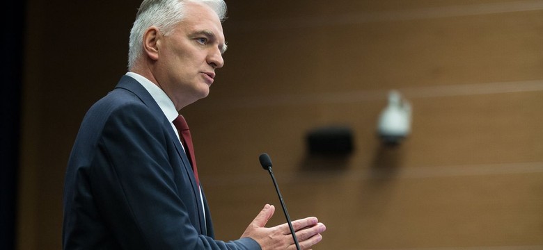 Uczelnia to nie miejsce dożywotniego zatrudnienia. Gowin: Ten przepis trzeba zaskarżyć do TK