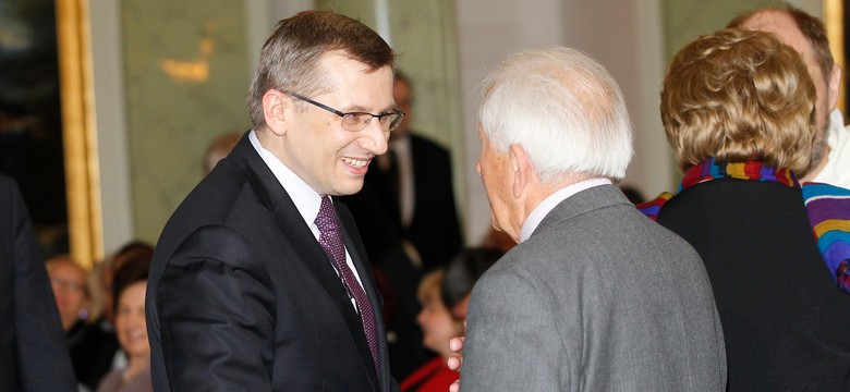 Afera podsłuchowa. Szef NIK przekazał ABW materiały od Kulczyka