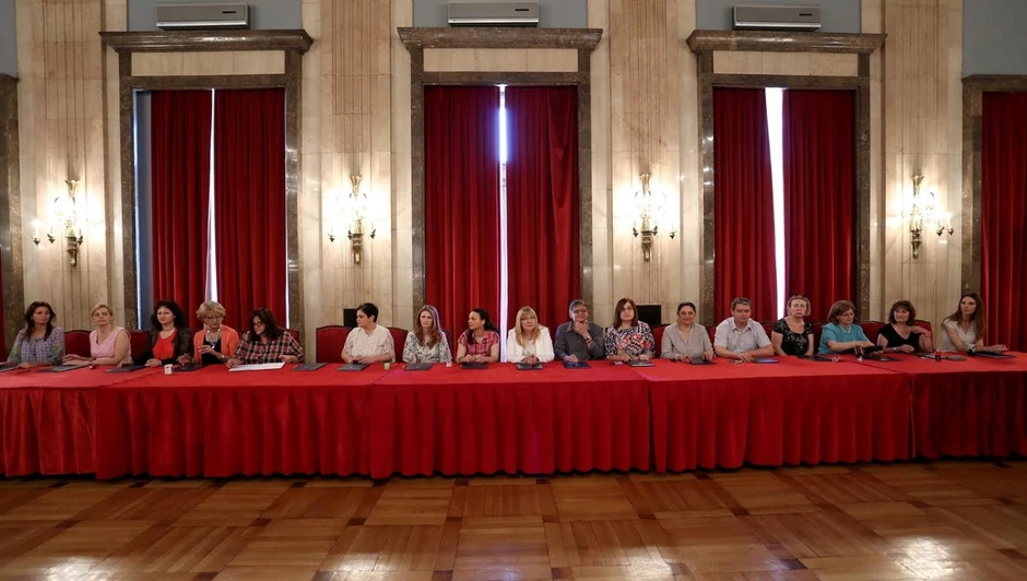 Direktori svih predškolskih ustanova u Beogradu