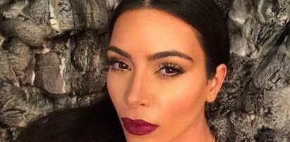 Kim Kardashian zrobiła sobie 1200 selfies w Tajlandii