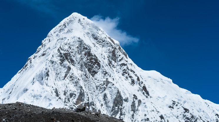 A Himaláján sok hegymászó veszíti életét, köztük magyarok is / Fotó: Northfoto