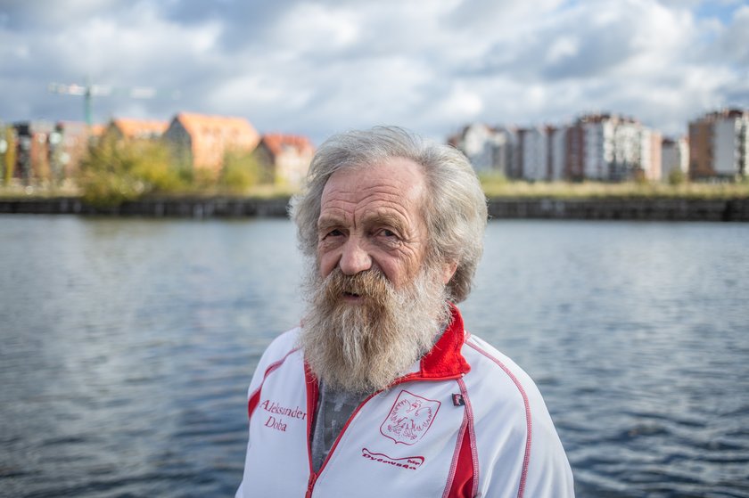 Aleksander Doba nie żyje. Tak wspominają go przyjaciele