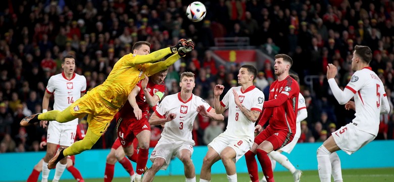 Szczęsny bohaterem narodu! Polska zagra na Euro 2024!