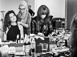 Piękno wręcz nieprzyzwoite! 46-letnia Agnieszka Maciąg w nowej kampanii kosmetyków