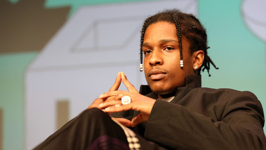 Szwedzka prokuratura żąda sześciu miesięcy więzienia dla A$AP Rocky'ego