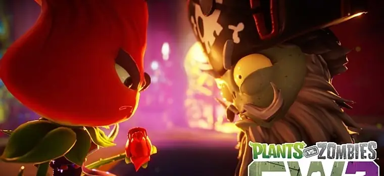 Szykujcie się na otwarte beta testy Plants vs. Zombies Garden Warfare 2