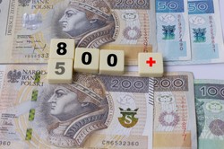 Trwają kontrole 500 plus. Wiele osób już straciło świadczenie