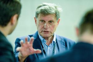 Leszek Balcerowicz. Co sądzi o parytetach, populizmie, kryzysach ekonomicznych i równości płci