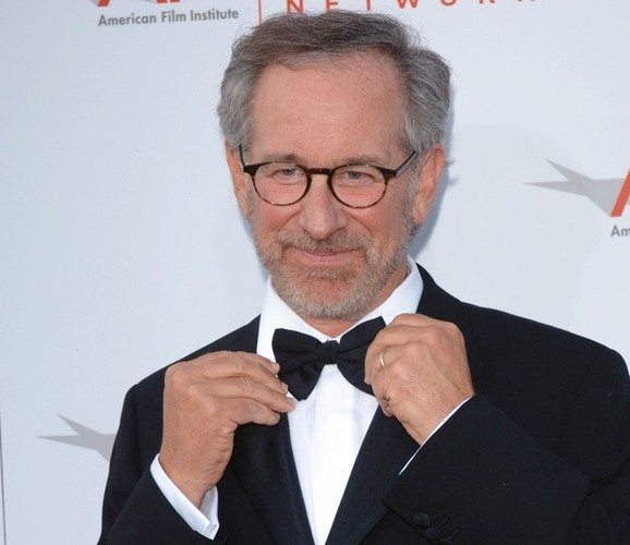 Steven Spielberg