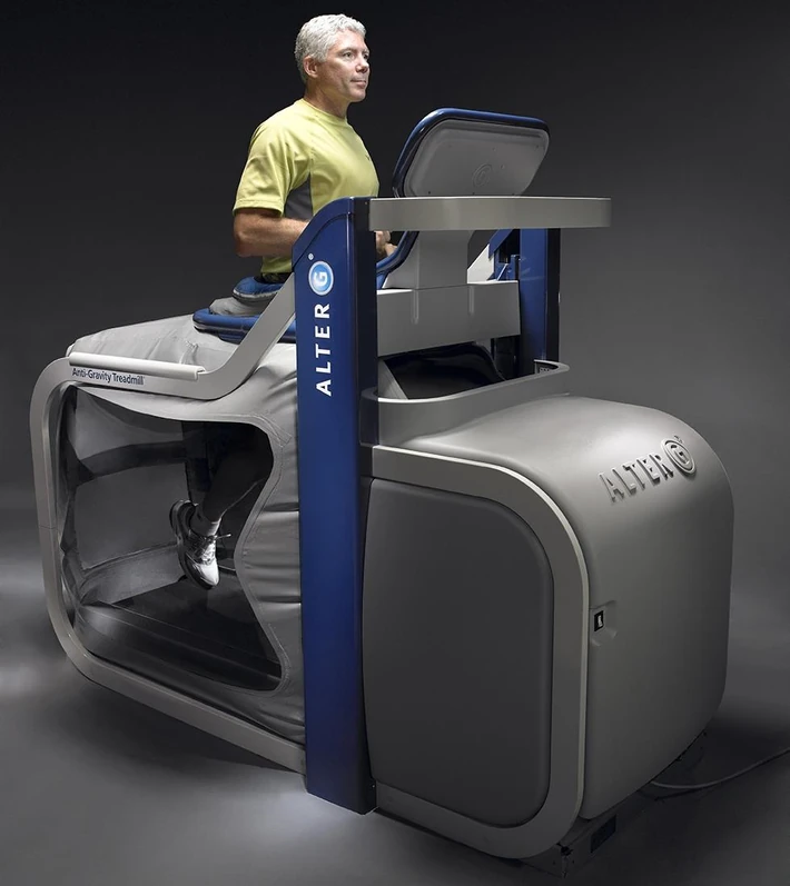 BEND_AlterG_Treadmill