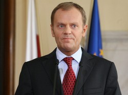 Kulisy rozmów Tuska o tarczy