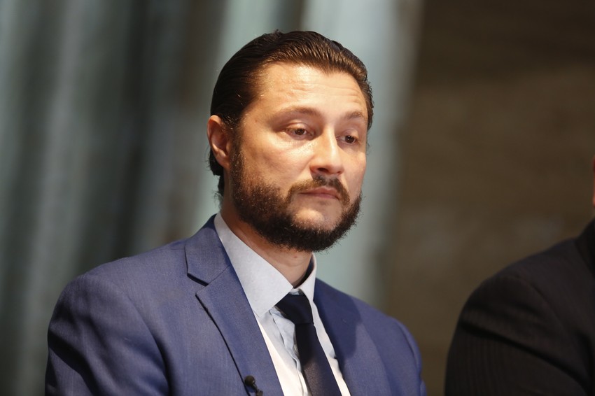 Alen Sadiyeh  smatra da je nemoguće da u ovim okolnostima cena kvadrata bude 500 evra