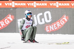 Stoch trzeci w prologu w Rasnovie. Najlepszy Eisenbichler, drugi Granerud