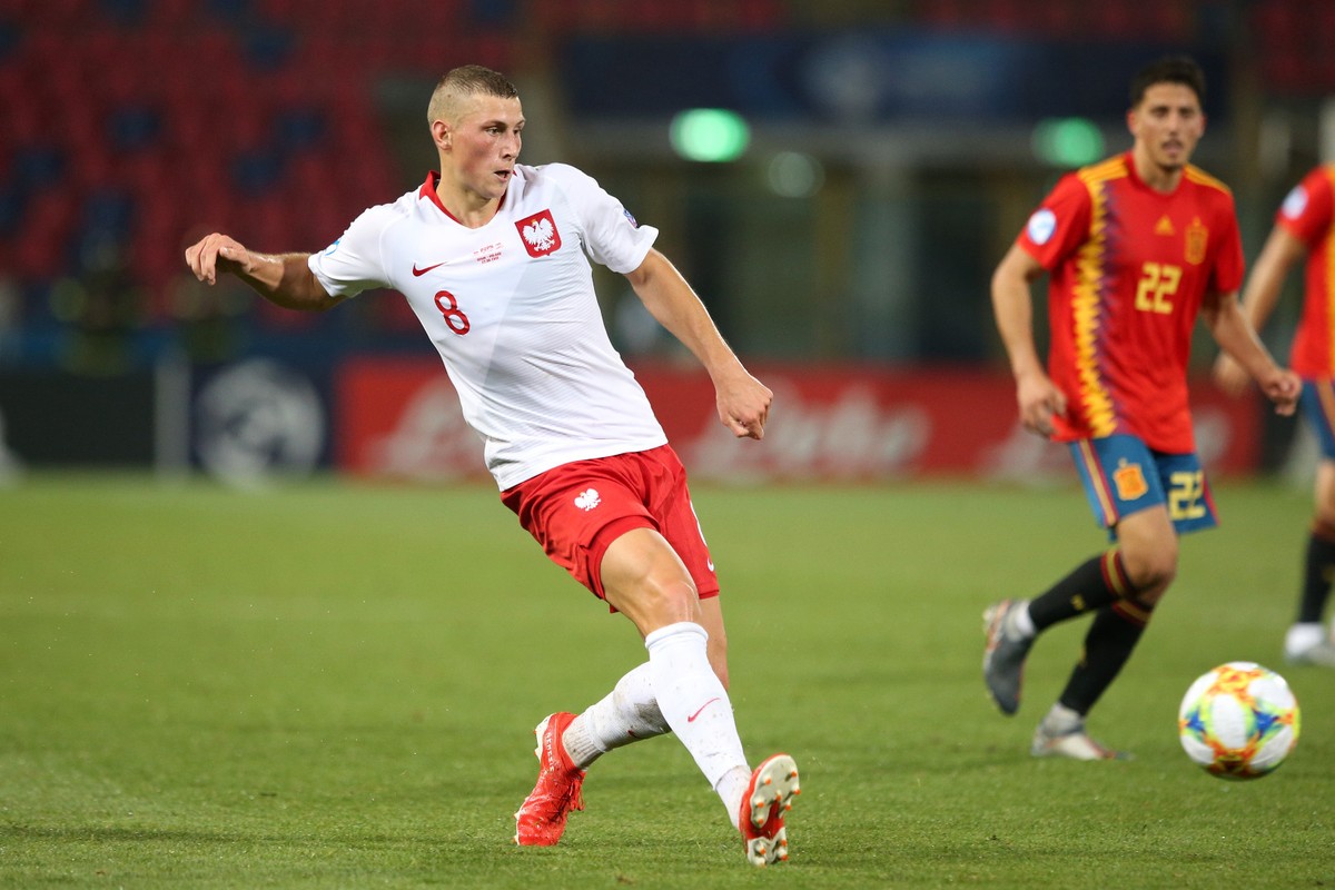 Jakub Piotrowski