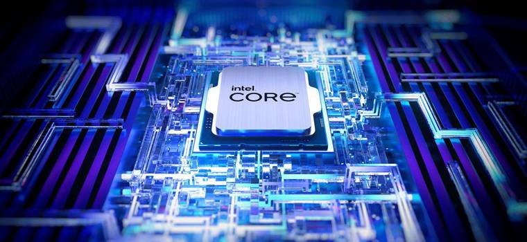 Intel prezentuje procesory Core 13. gen. Raptor Lake-S bez opcji podkręcania